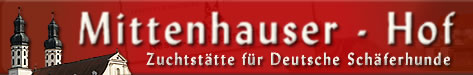 Vom Mittenhauser Hof